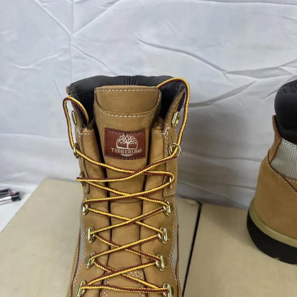 Timberland men’s waterproof